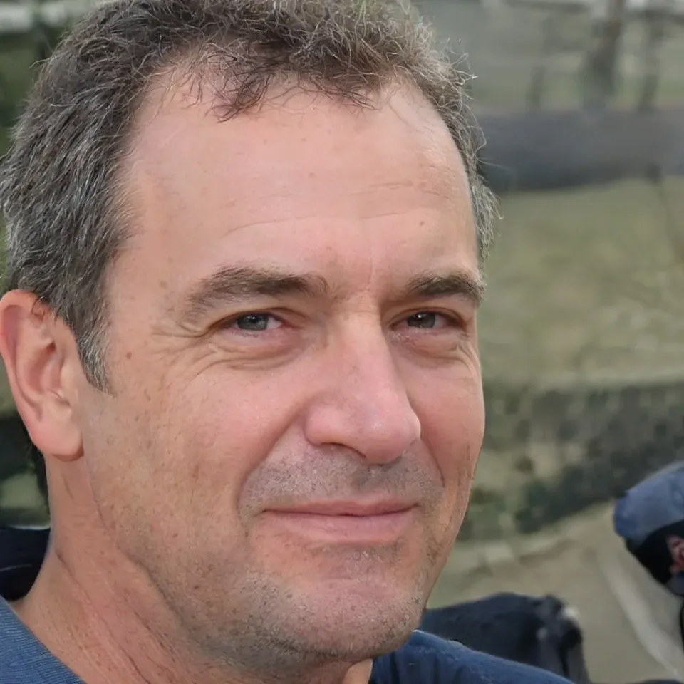 Daniel Mercer