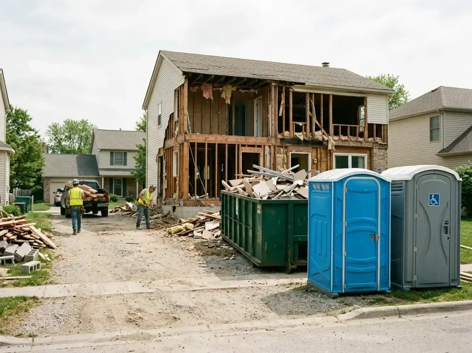 home-renovation-demolition-sit-010 — professional installation, Long Term Porta Potty Rental in Amarillo